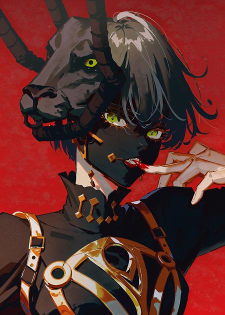 Anime Illust Diffusion