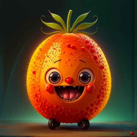 Cute Pet