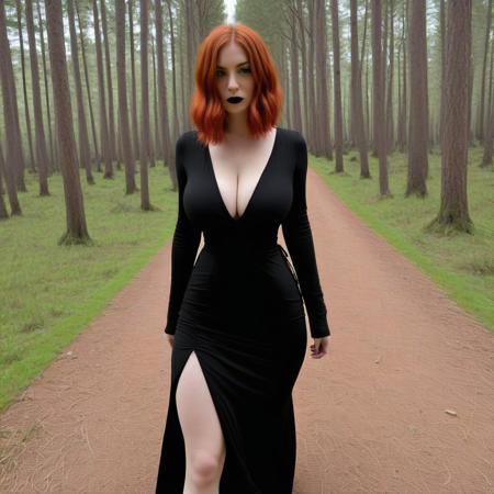 SaggySlim  (clothed)