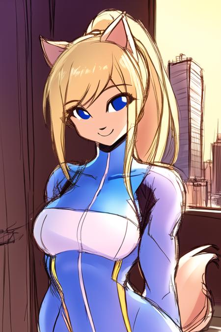 Jollyjack furry lora