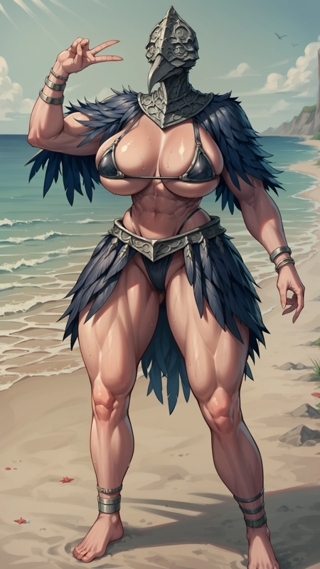 Elden Ring Armor Sets