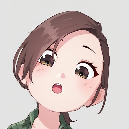 Cute Chibi Profile XL