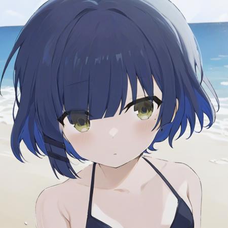 yamada ryou (sdxl)
