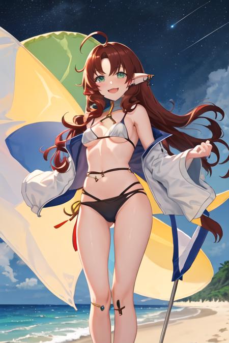 myrtle/テンニンカ/桃金娘 (Arknights)