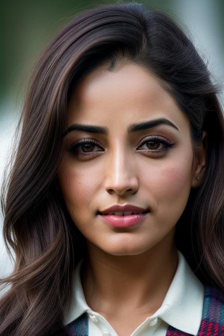 Yami Gautam - Textual Inversion版本v1.0 (ID: 136683)