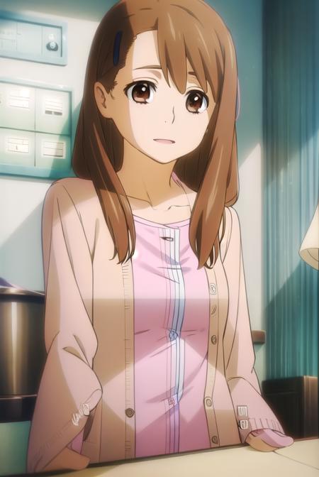 Touko Yadomi (宿海 塔子) - Anohana: The Flower We Saw That Day (あの日見た花の名前を僕達はまだ知らない。)