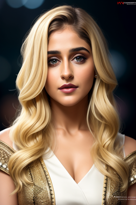 Regina cassandra (Indian Actress Flux LoRa)