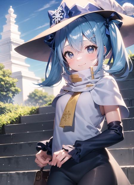 Hatsune Miku 初音ミク | 23 Outfits | Character Lora 9289