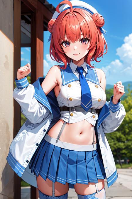 Yumeno Akari 夢野あかり / VSPO!