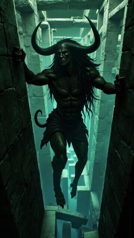 Dark Fantasy Style [FLUX] - Training Comparison (rapid & normal)