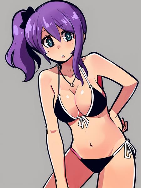 AnimeConfettiTuneXL
