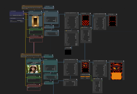 Geeky Ghost CCG Card Maker