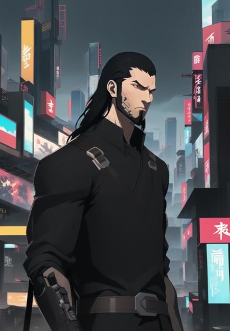 OsoruWest