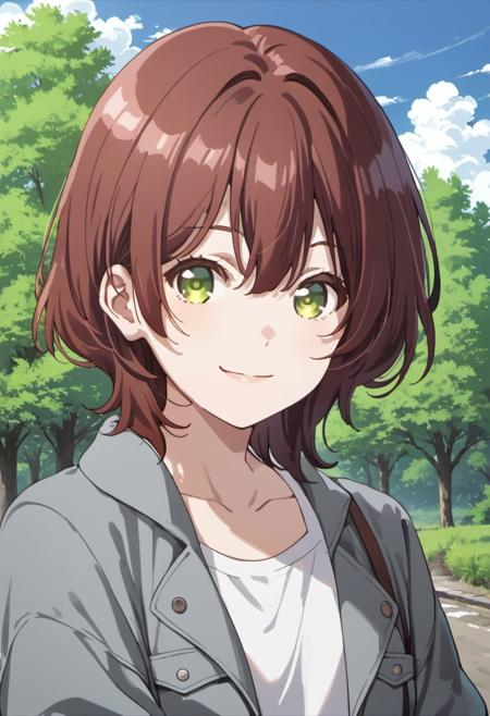 Hinami Aoi | Bottom-Tier Character Tomozaki | 弱キャラ友崎くん