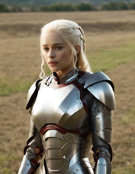Daenerys Targaryen SDXL LoRa