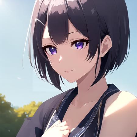 佐々木とピーちゃん　星崎さん