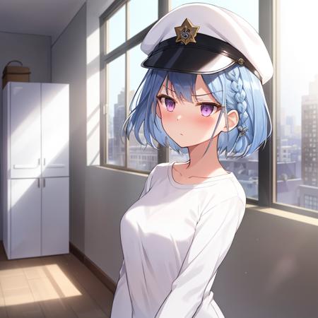 Navy Captain Landy [Epic Seven]