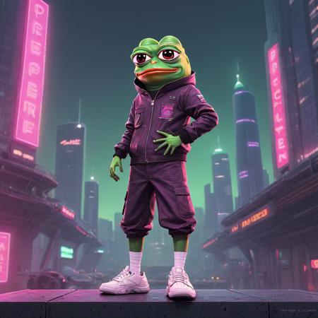 Cyber city 01