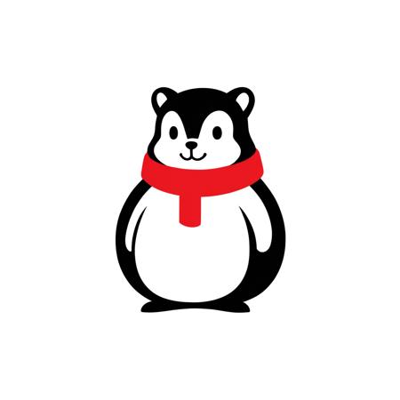 SDlogo抽象图形标志徽章设计模型版本v1.0 (ID: 213152)