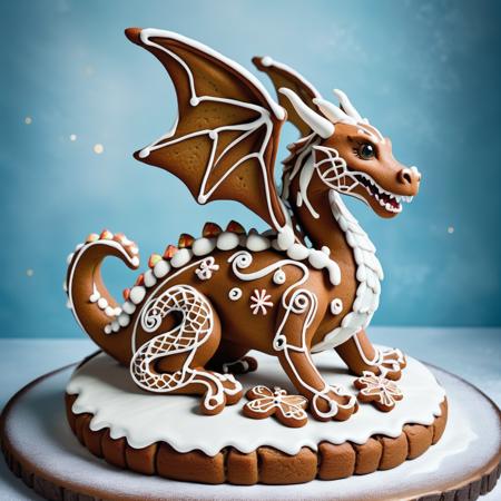 GingerbreadStyle版本v1.0 (ID: 630564)