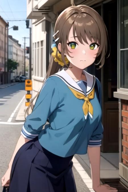 fuka (experimental)
