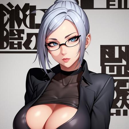 Pony XL & 1.5 Meiko Prison school