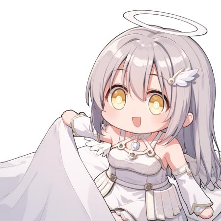 crystarea raphael form 光翼天使クリスタリア