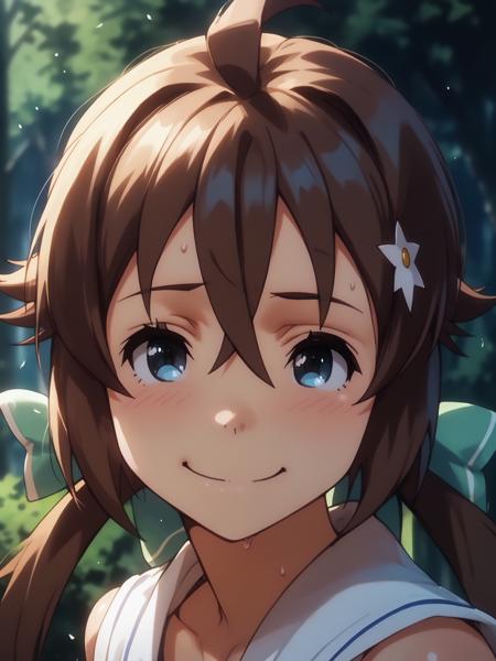 Nonohara Mio (Koinaka de Hatsukoi x Nakadashi)
