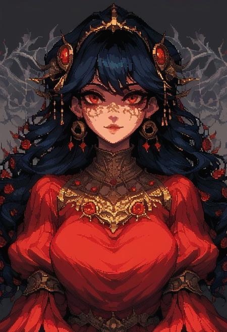 Might & Magic Styles