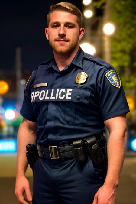 Nathan Fort