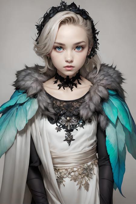 PAseer的服饰包/PAseer Clothes Package