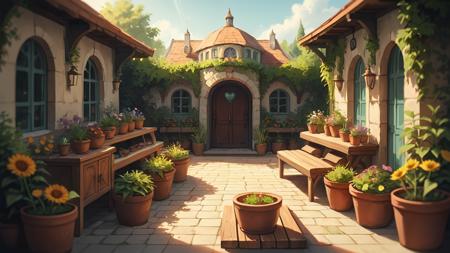 Background Detail Enhancer✨