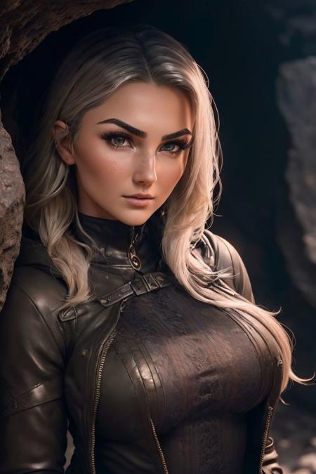 Polina Sitnova