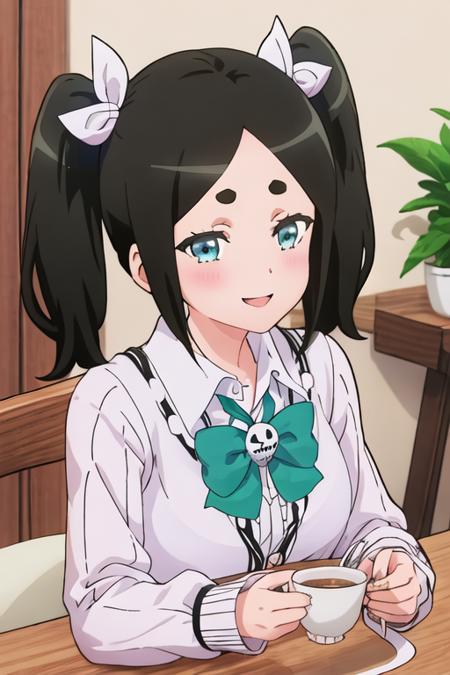 Toxico Dannar (Futoku no Guild)版本v1.4 (ID: 174276)