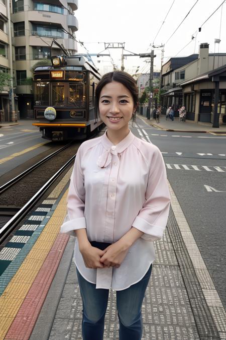 Miki Murai