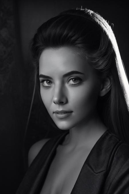 Katya Clover (Ekaterina Skaredina)