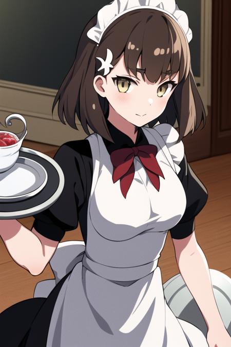 Hajime Ichinose - LoRA