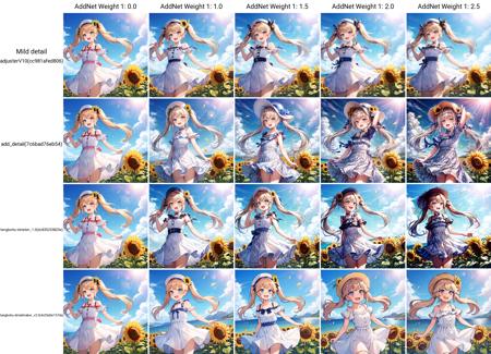 Lossless detail optimization（无损细节优化）