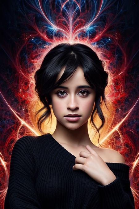 Camila Cabello