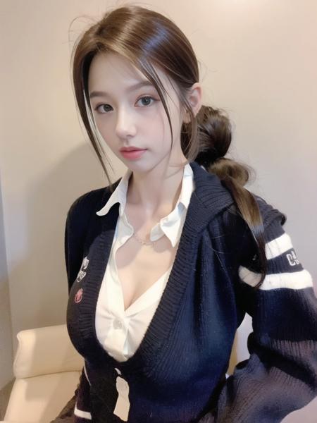 小豚豚鼠 Lora