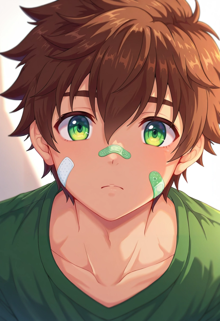 Keitaro Nagame | Camp Buddy
