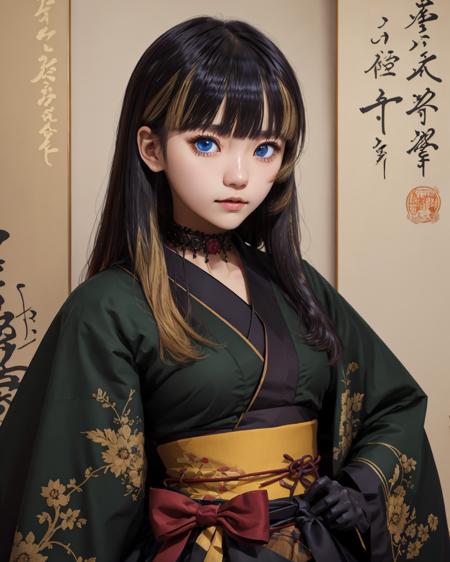 juufuuteiradenn 儒烏風亭らでん Hololive - ReGLOSS