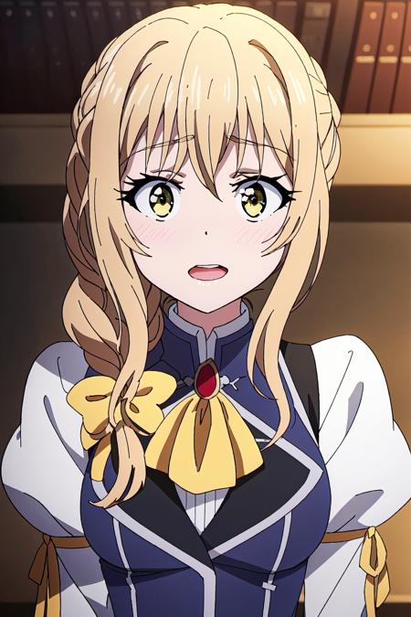 Guild Girl | Goblin Slayer