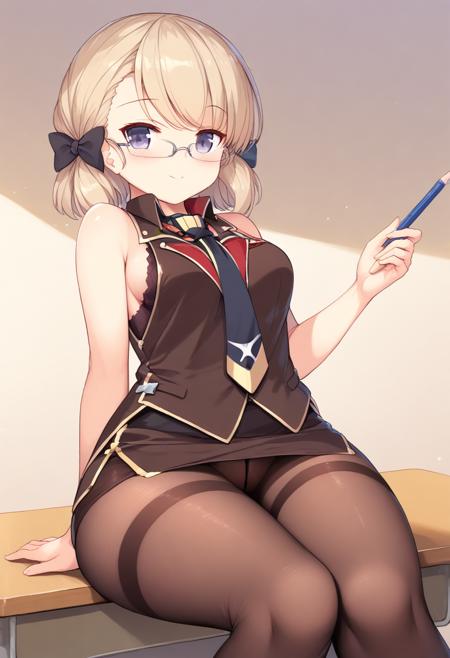 Z23  XL (Azur Lane,アズールレーン)