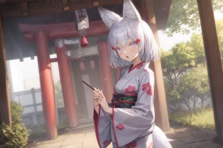 Maemi Tenma