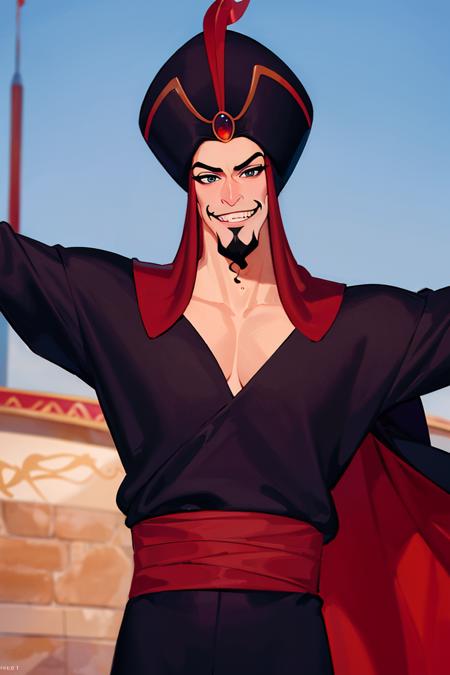 Jafar (Disney)
