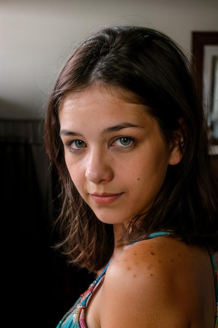 ATK's Lydia - Adult Model
