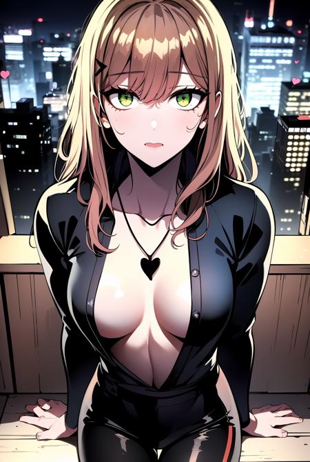 Chae Nayun | The Novel's Extra | Manhwa