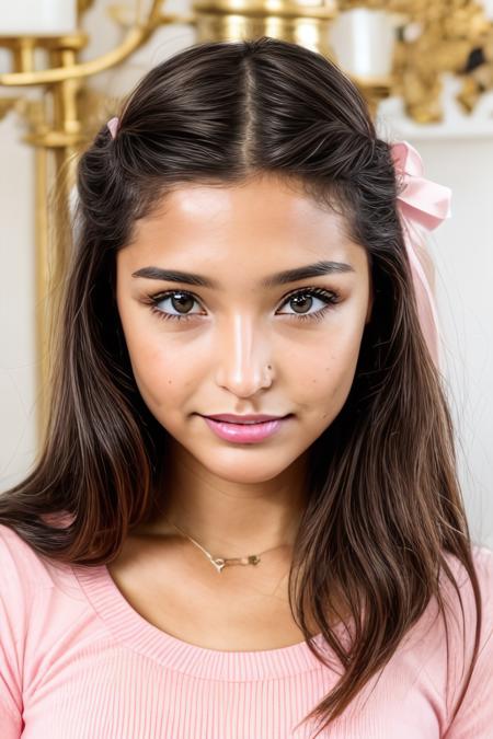 Layla Jenner