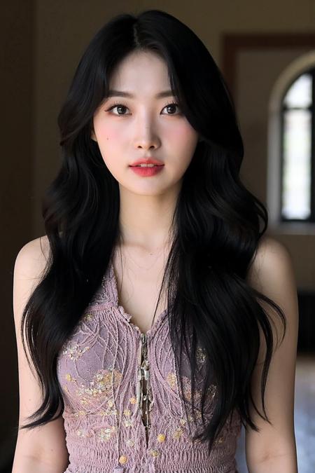 Sihyeon Makina FLUX